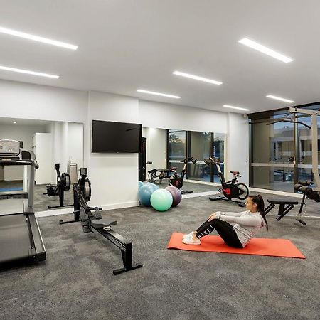 Quest Goulburn Aparthotel Bagian luar foto