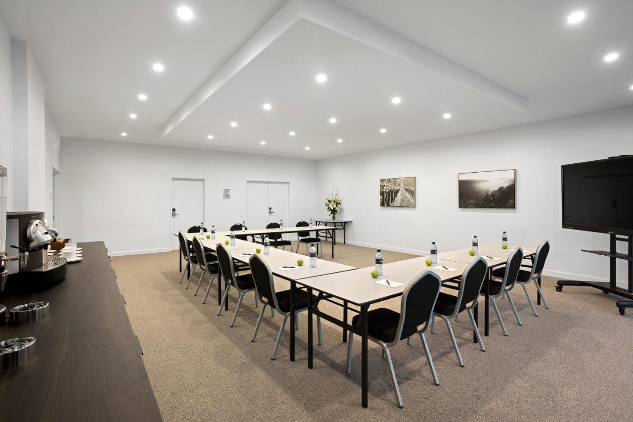 Quest Goulburn Aparthotel Bagian luar foto