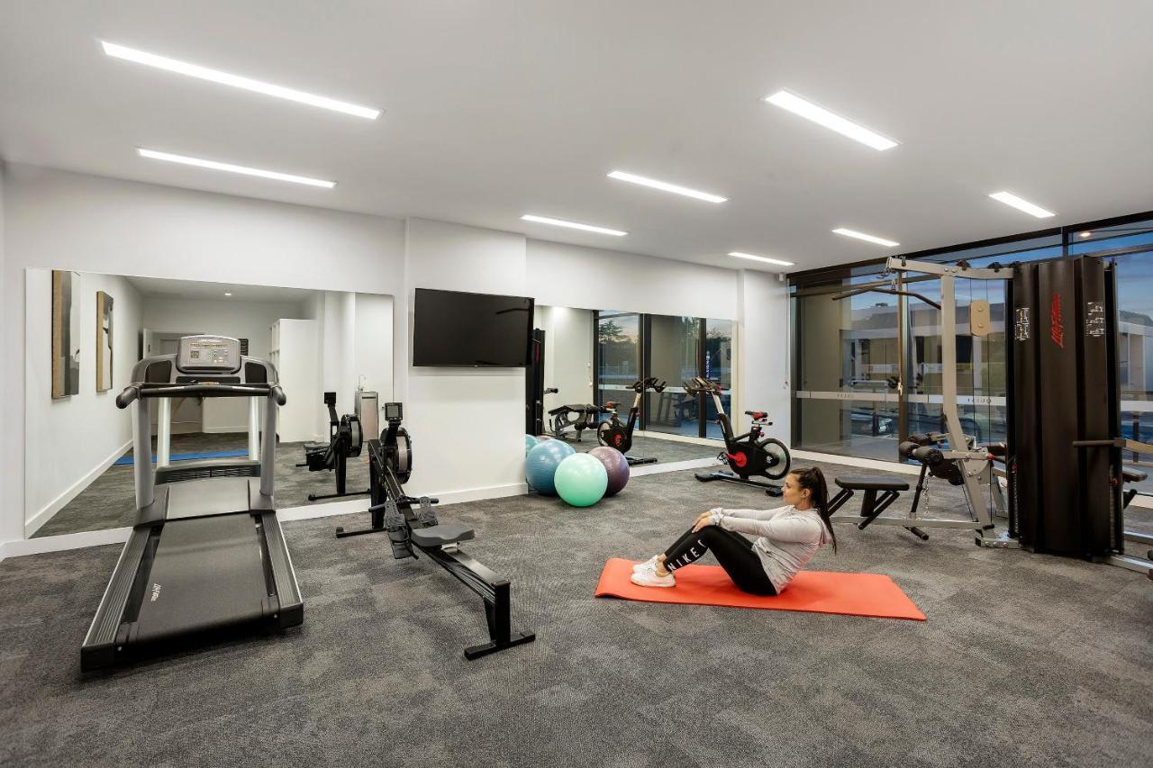Quest Goulburn Aparthotel Bagian luar foto