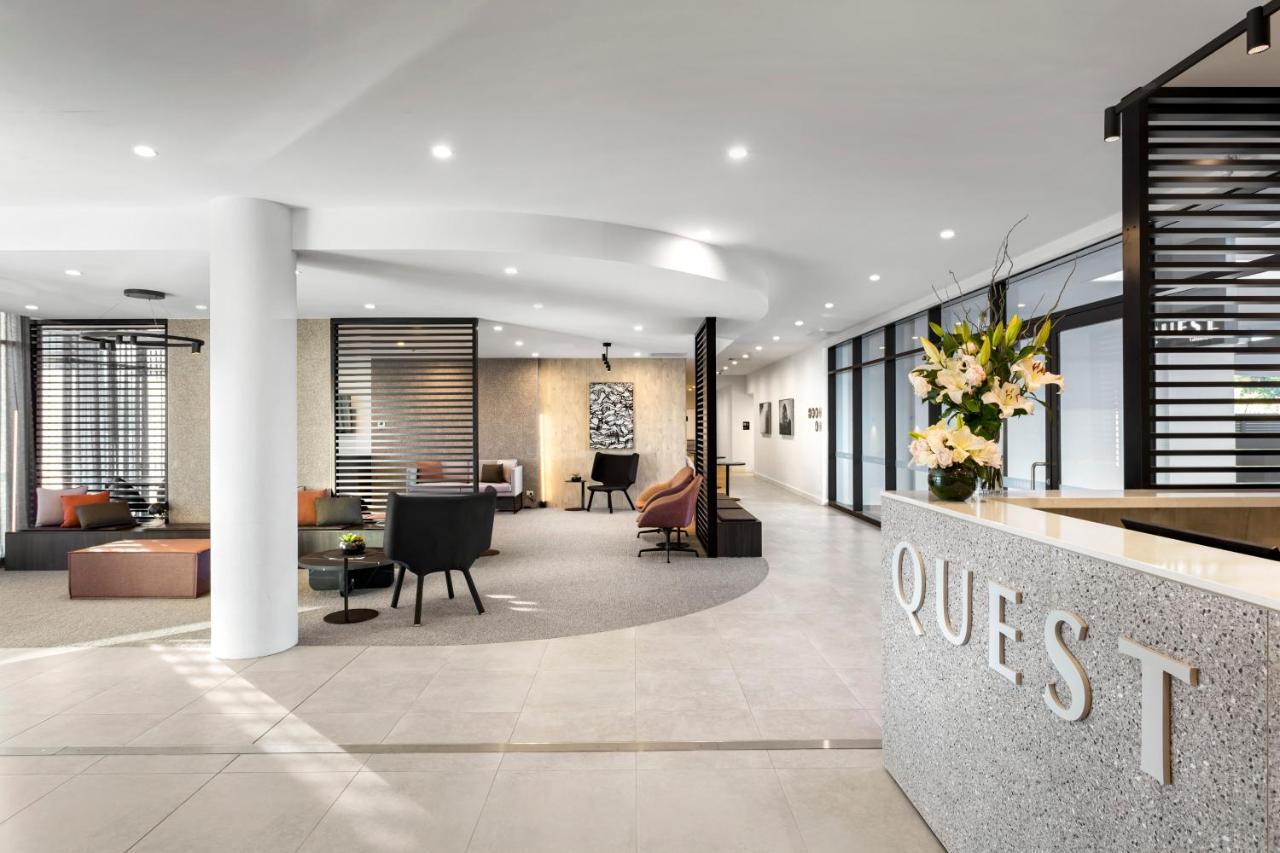 Quest Goulburn Aparthotel Bagian luar foto