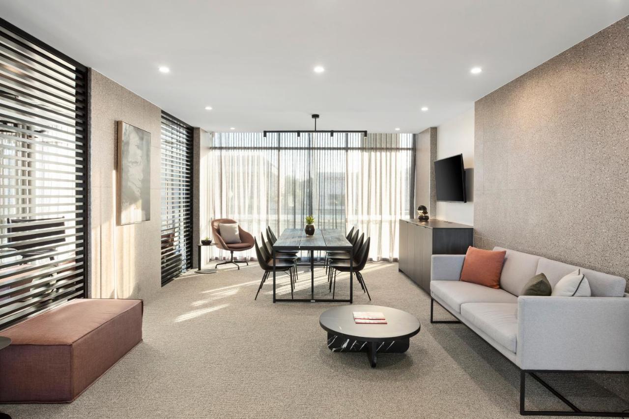 Quest Goulburn Aparthotel Bagian luar foto