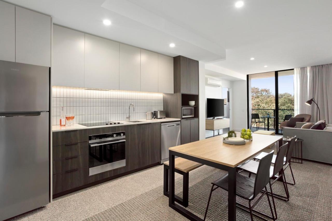 Quest Goulburn Aparthotel Bagian luar foto