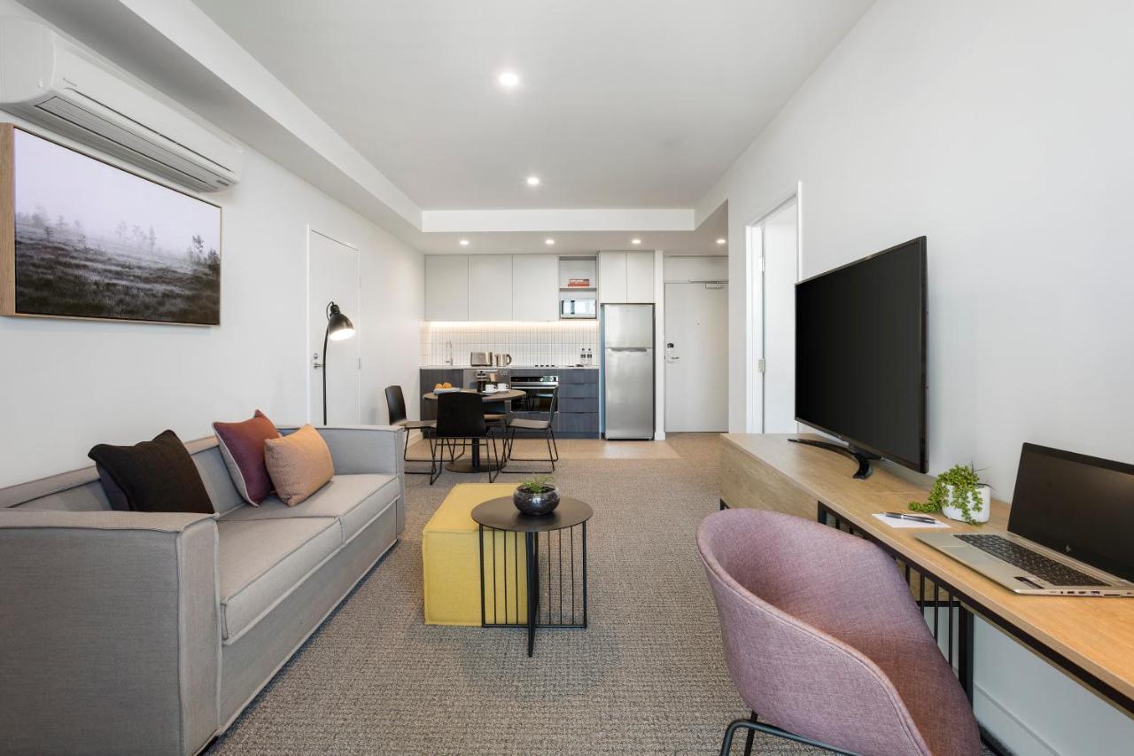 Quest Goulburn Aparthotel Bagian luar foto