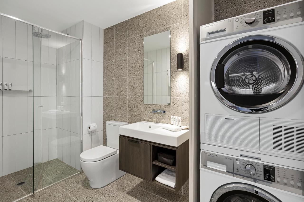 Quest Goulburn Aparthotel Bagian luar foto