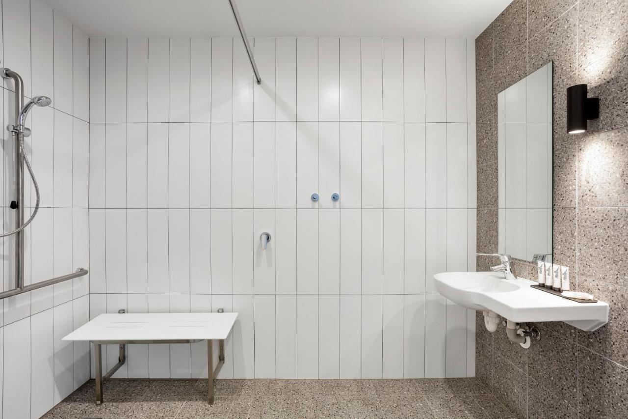 Quest Goulburn Aparthotel Bagian luar foto